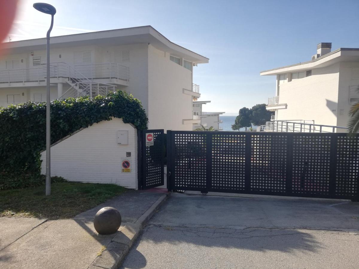 Global Immo 3351 Res. Almadraba Διαμέρισμα Ρόζες Εξωτερικό φωτογραφία