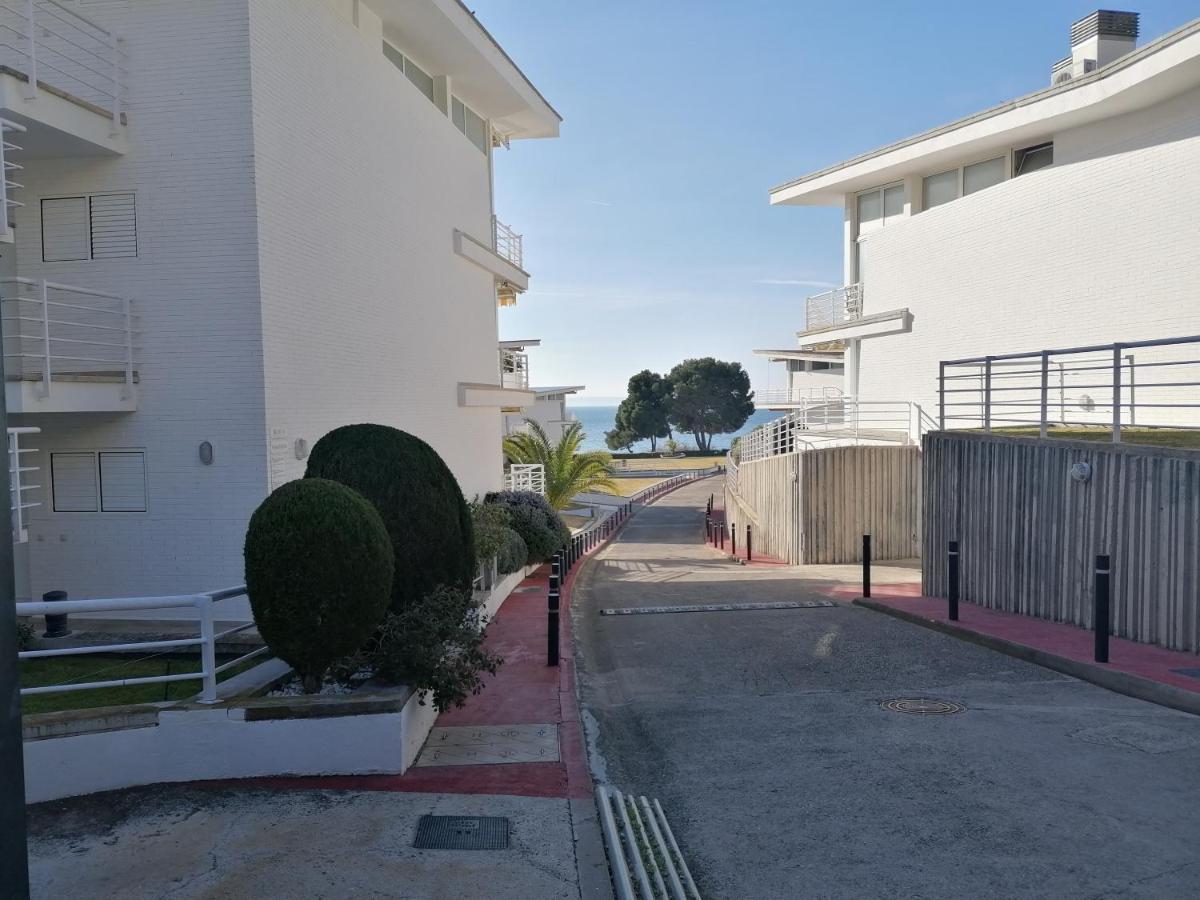 Global Immo 3351 Res. Almadraba Διαμέρισμα Ρόζες Εξωτερικό φωτογραφία